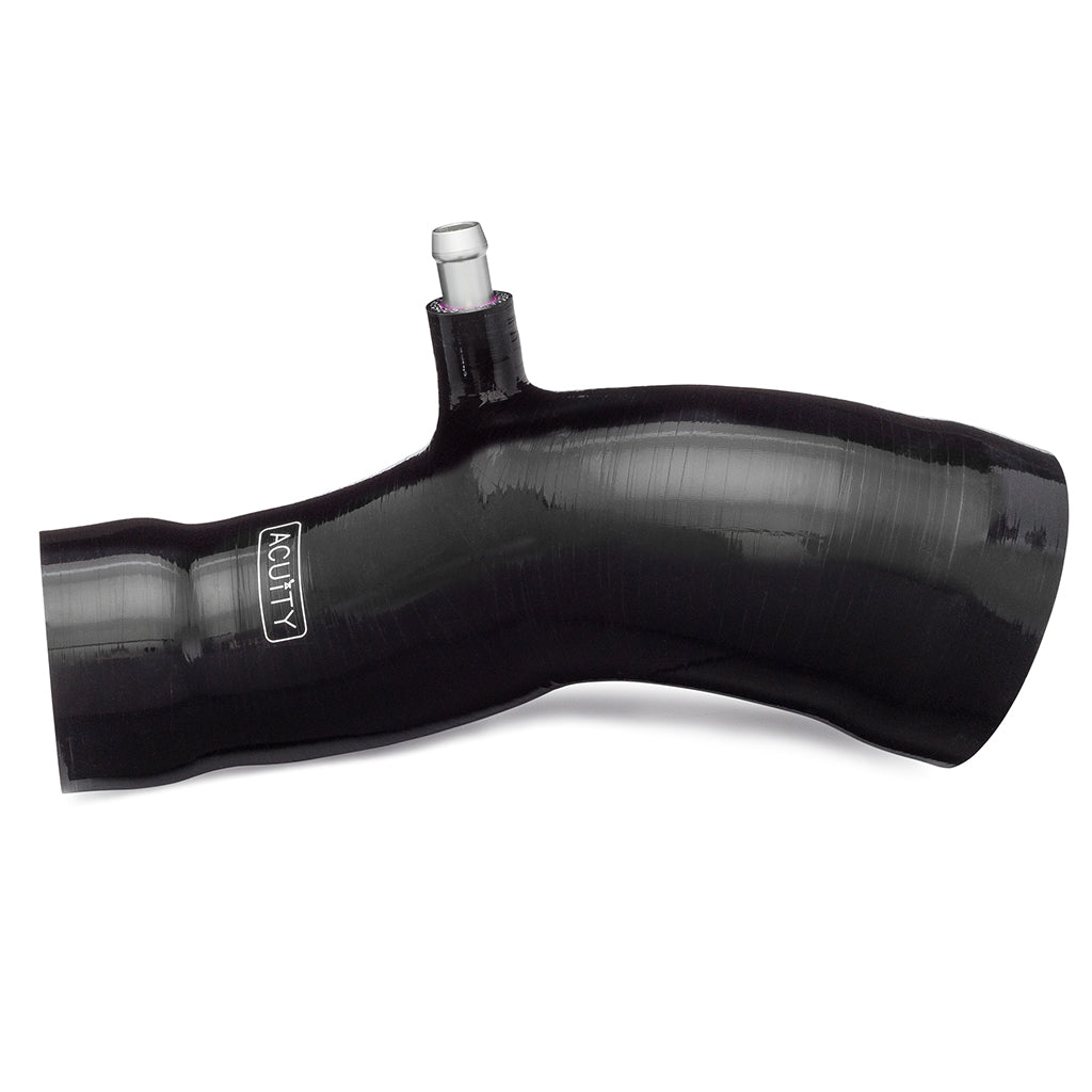 ACUITY Instruments Throttle Body Coupler for 1891 CURL CONTROL Cold Air Intake System (RBC or Similar Intake Manifold / ZDX or Similar Throttle Body)