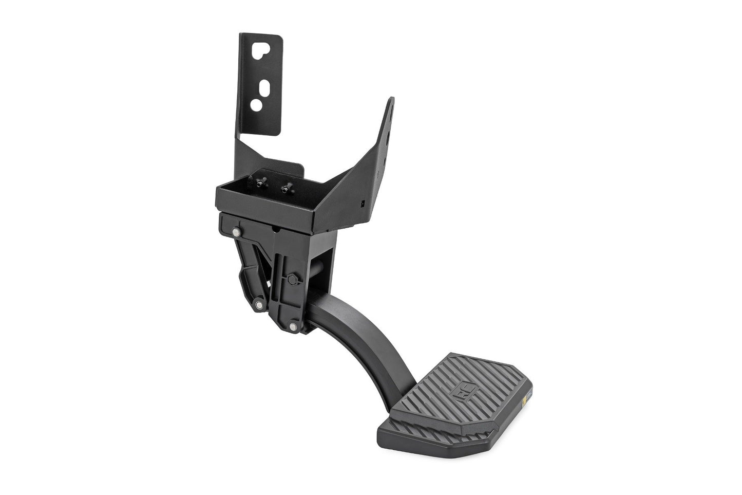 Retractable Bed Step | Manual Pull | Ram 2500/3500 2WD/4WD (2019-2025)