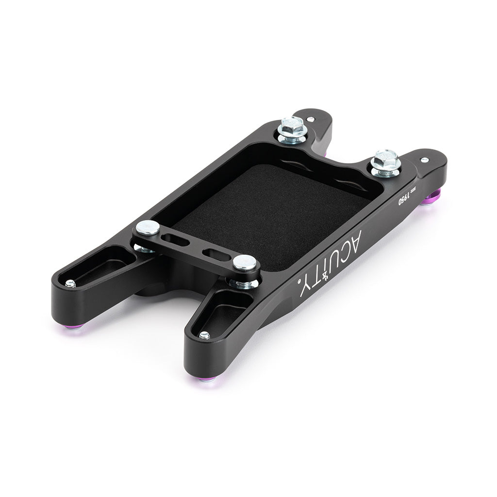 ACUITY Instruments K20C/L15B-Swap Shifter Adapter Plate for 10th Gen Civic Shifters