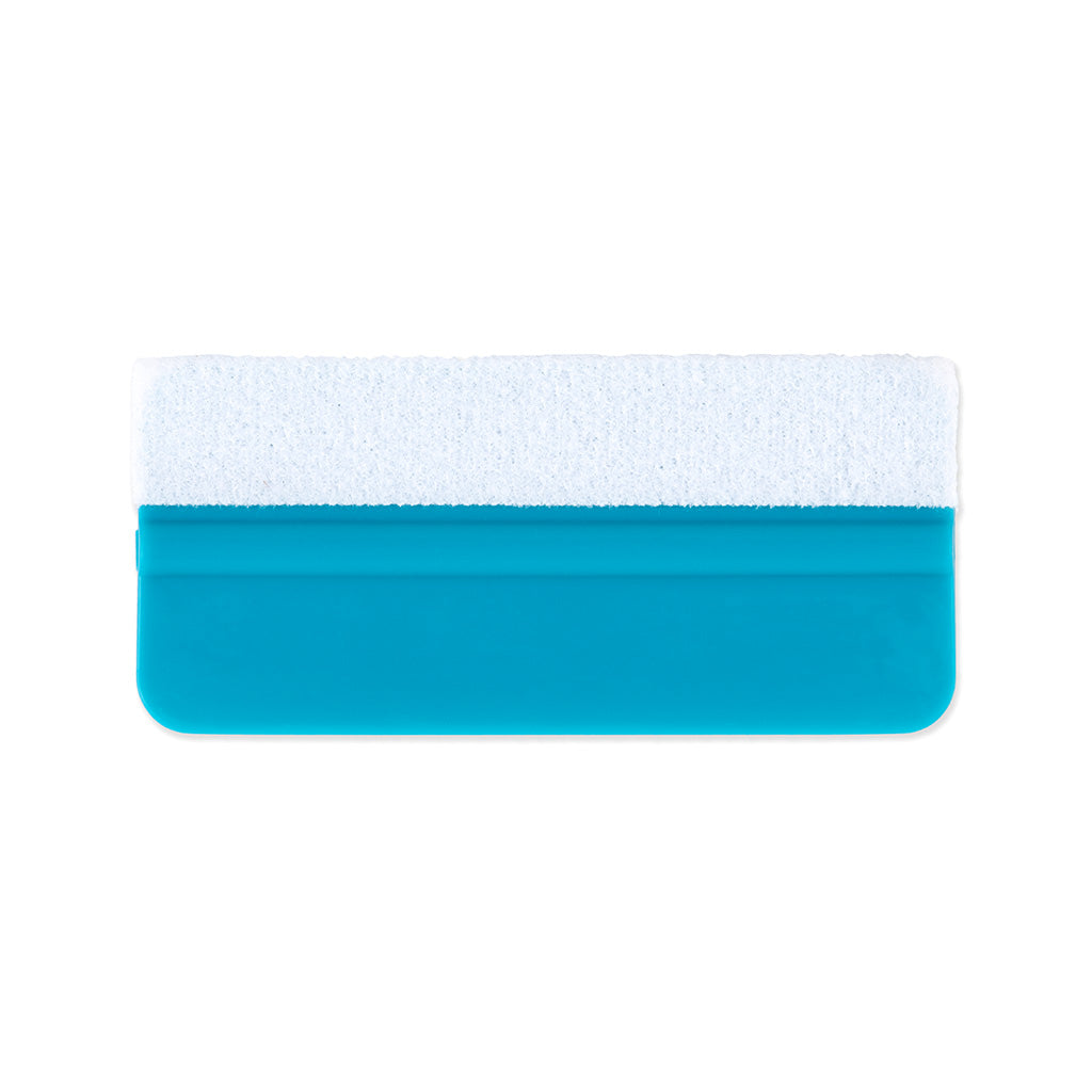 ACUITY Instruments Matte White Windshield Banner