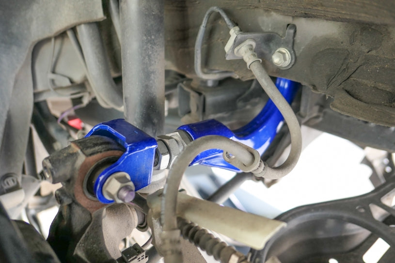 Rear Upper Camber Arm - MRS-TY-1721-02