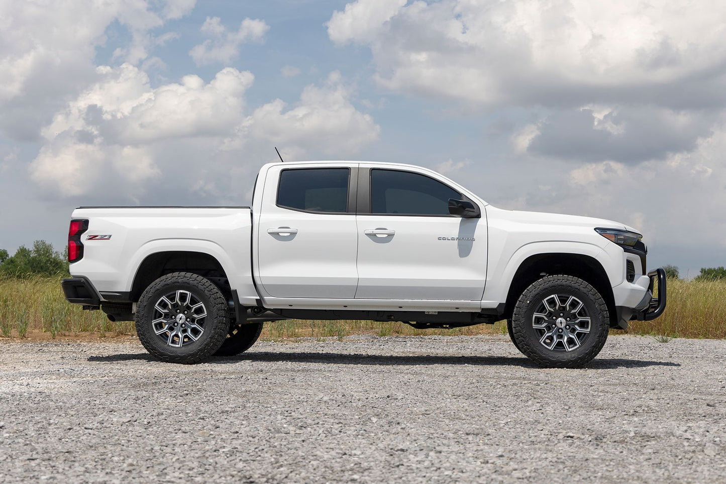 2 Inch Lift Kit | Chevy Colorado 4WD (2023-2024)