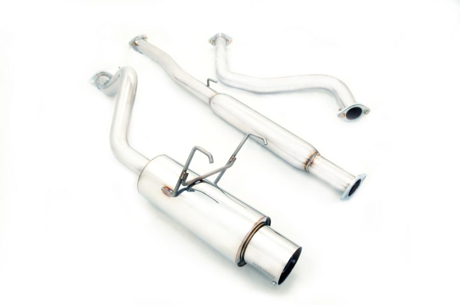 Honda Civic '92-'00 2/4 Door Drift Spec - MR-CBS-D