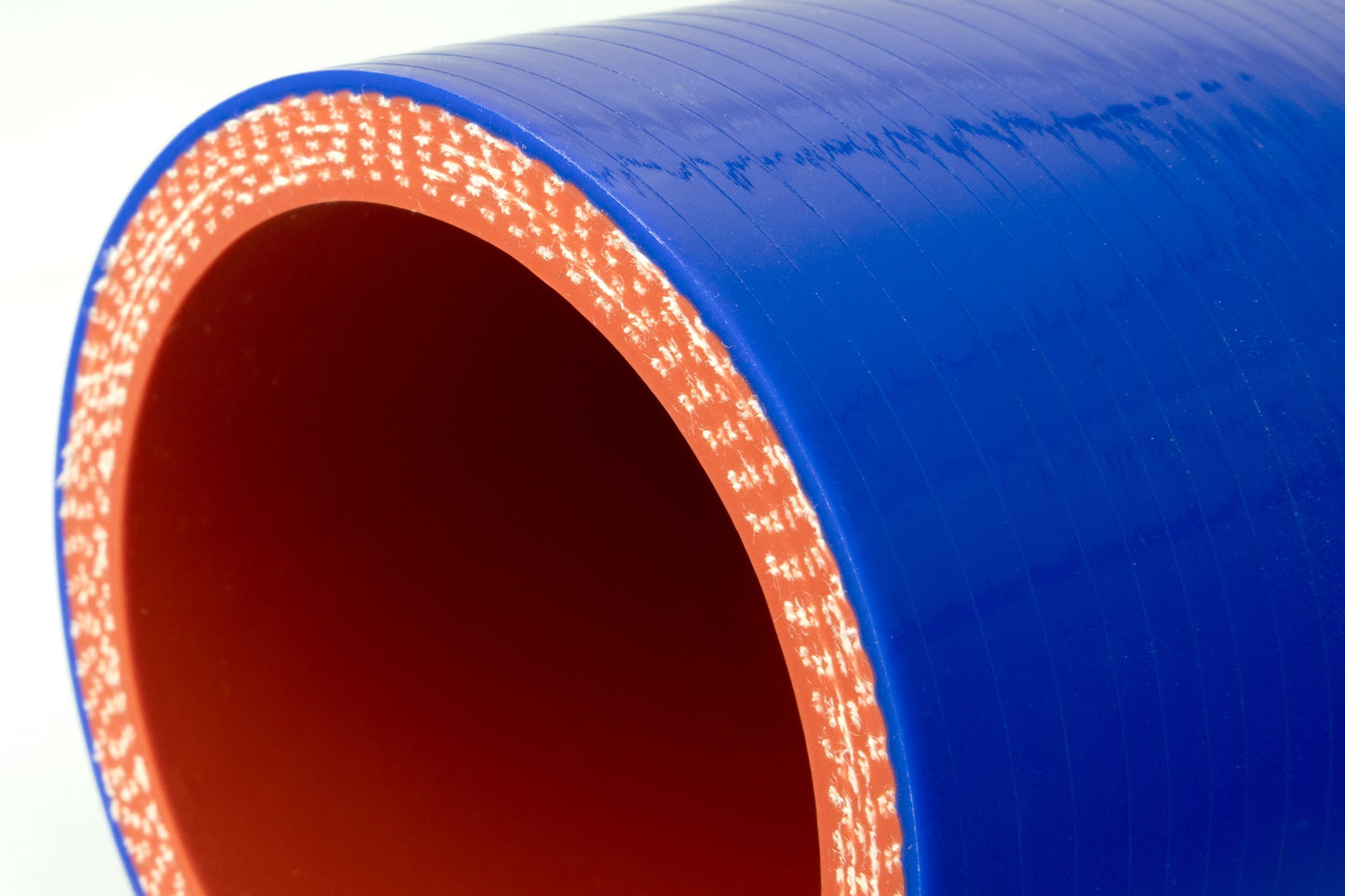 HPS Performance Silicone Transmission Oil Cooler Coolant Hose Kit, Mack Trucks 2007-2016 MP7 Engine Replace OE Part # 85134464 , 21794125 , 21251570 , 21794132 , 21794129, Blue, 57-1722-BLUE