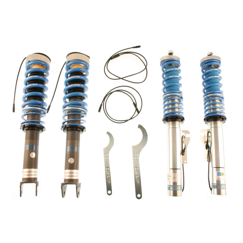 Bilstein B6 Porsche 911 Carrera Front Right 36mm Monotube Strut Assembly main image 1