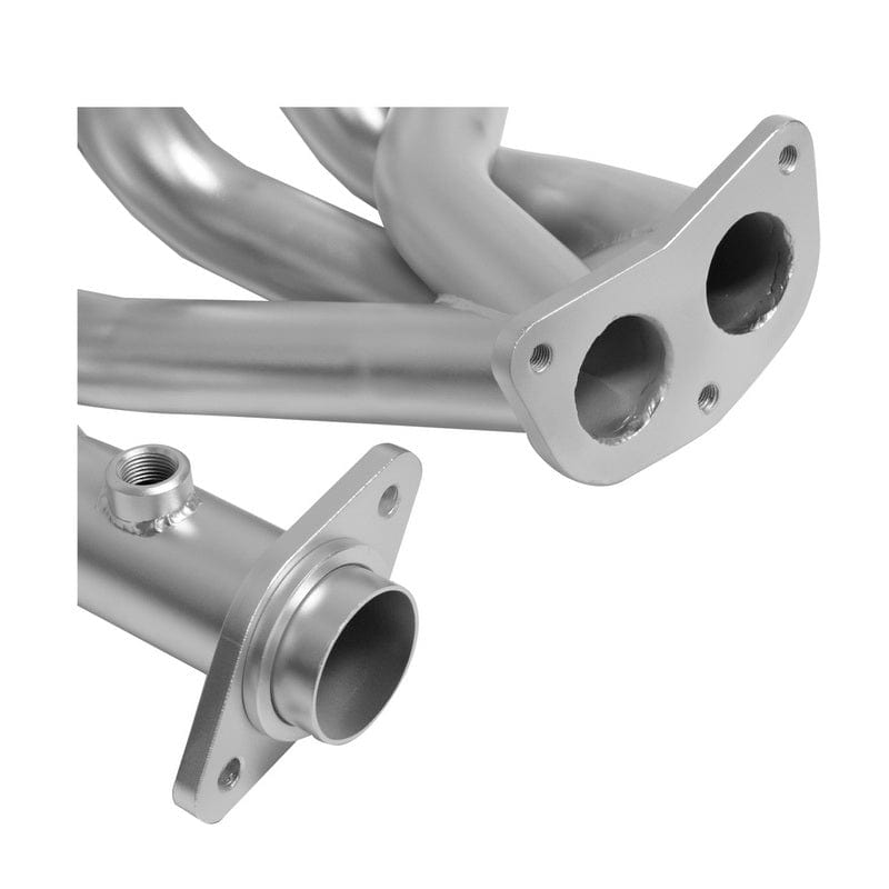 DC Sports Stainless Header for 94-01 Integra RS/LS/GS