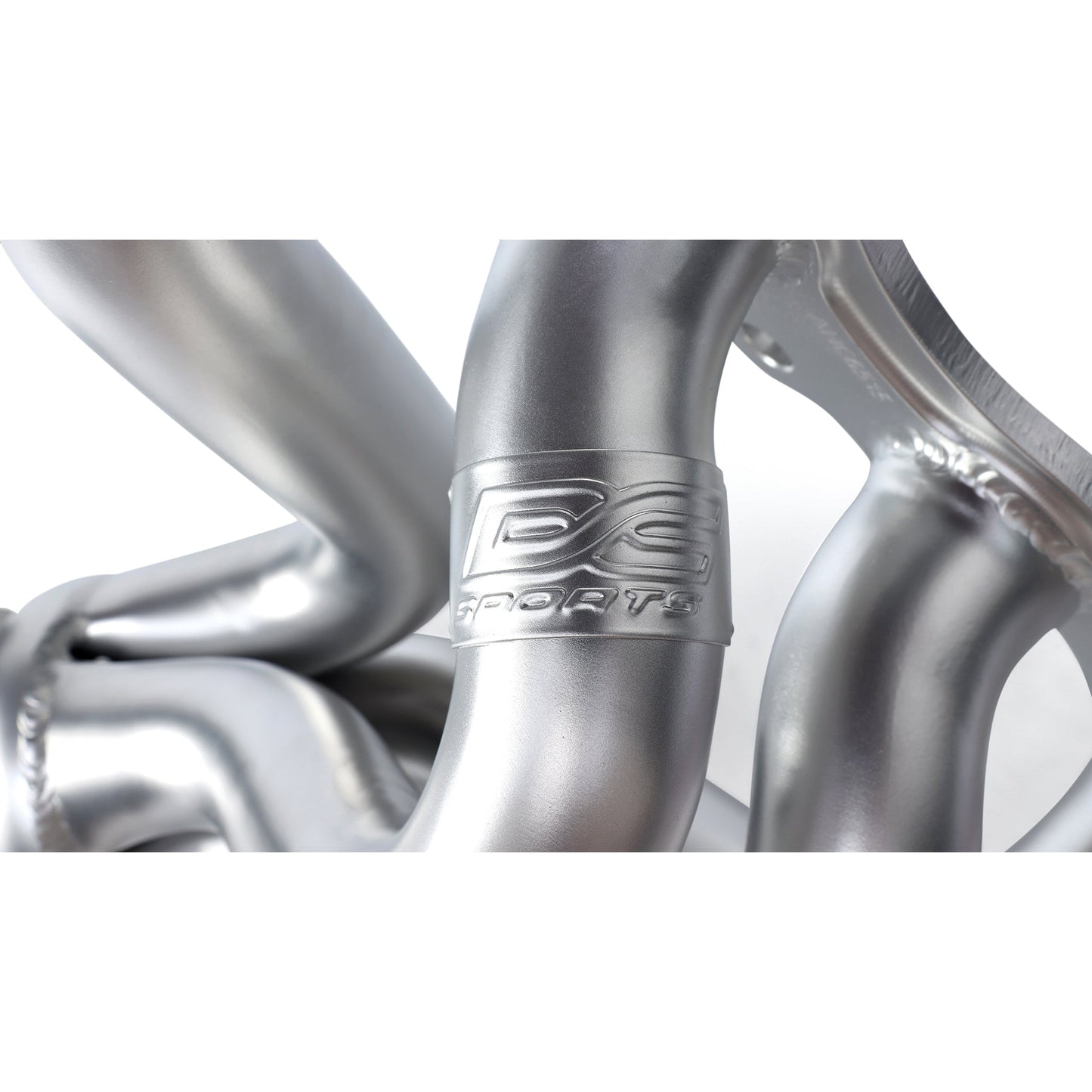 DC Sports Ceramic Header for 02-06 RSX/02-05 Civic Si