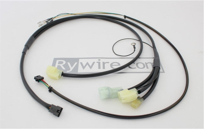 Rywire B16A OBD0 VTEC ECU Sub Harness