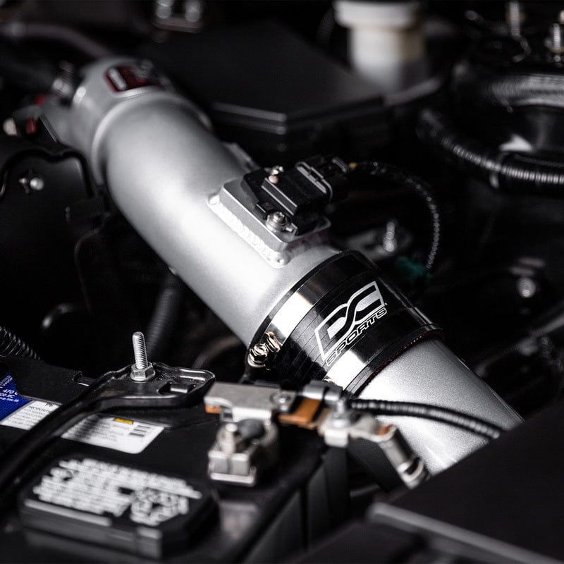 DC Sports Cold Air Intake for 13-17 Honda Accord/15-20 TLX