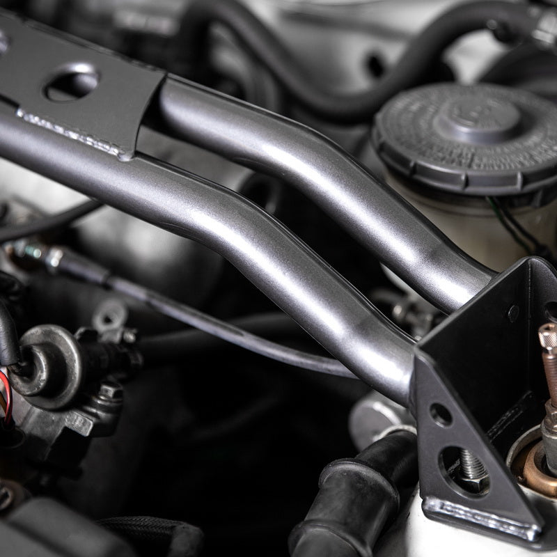 DC Sports Front Strut Bar for 99-00 Civic Si/94-01 Integra