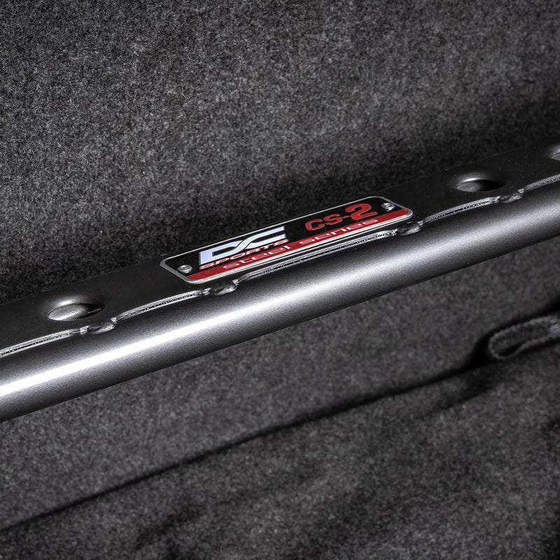 DC Sports Rear Strut Bar for 88-00 Civic/94-01 Integra