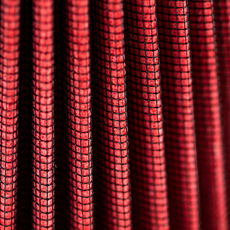 DC Sports 3" Replacement Air Filter Open Top