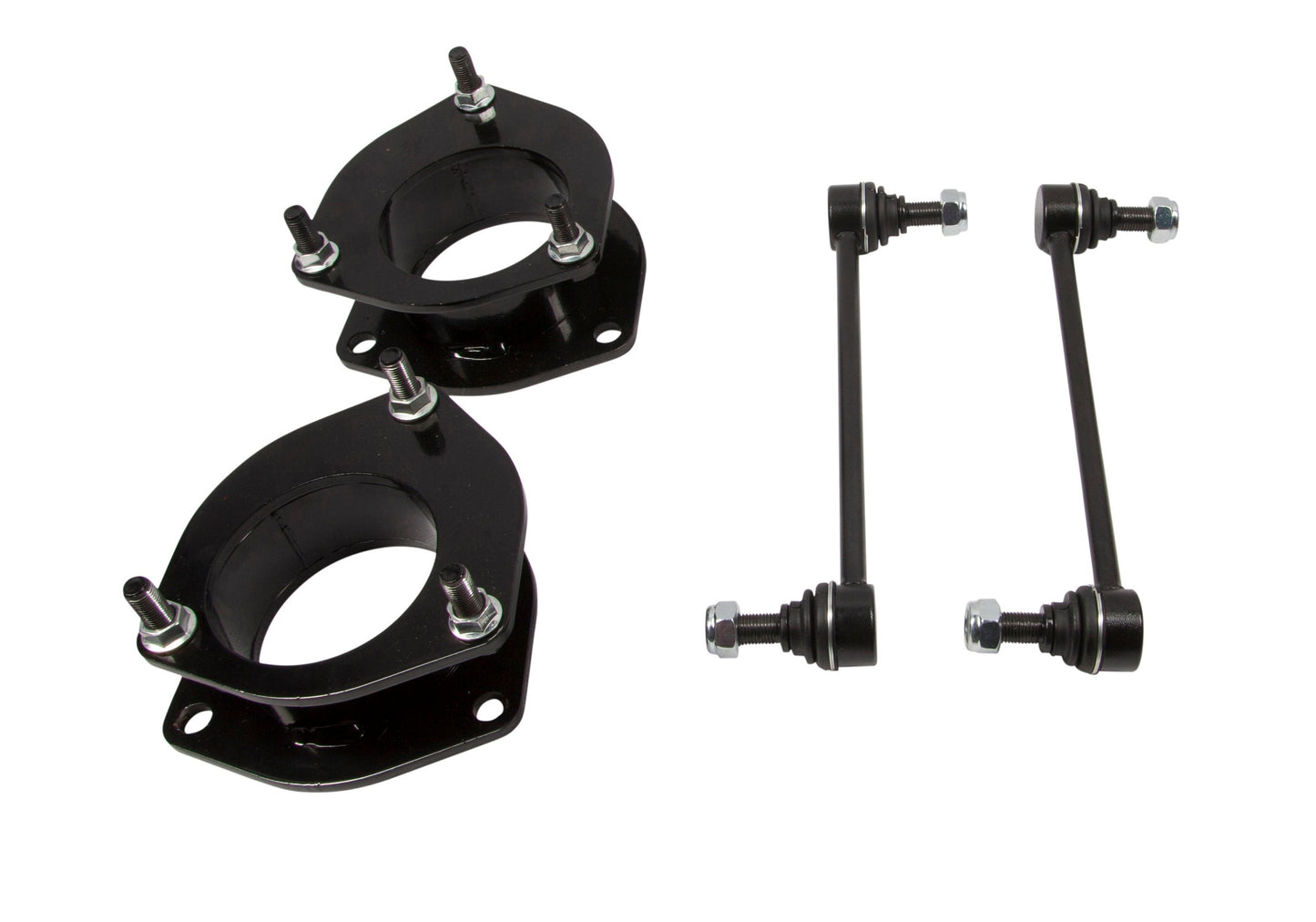 2.5 Inch Front Lift Spacer 03-08 Honda Pilot Freedom Off-Road