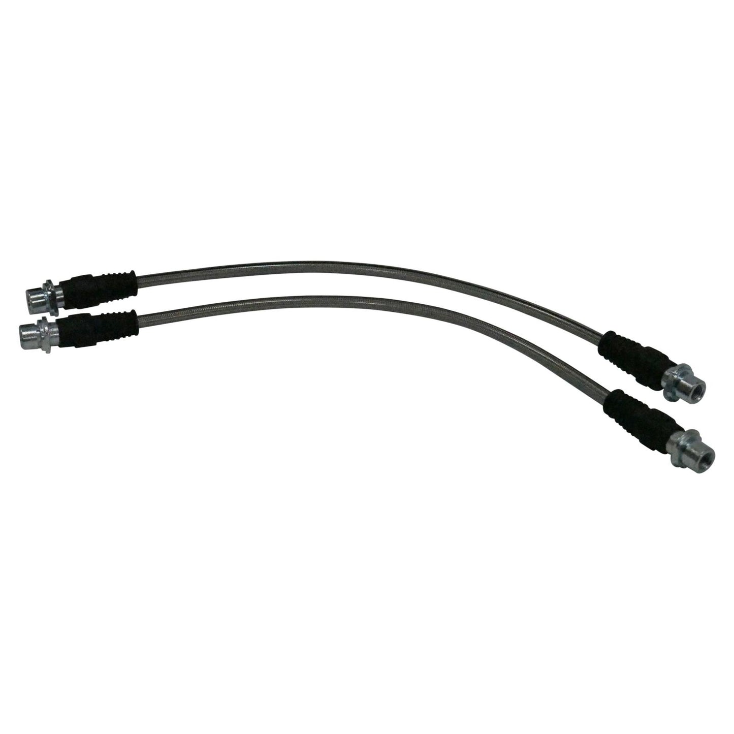 Extended Front Brake Lines 05-23 Tacoma Freedom Off-Road