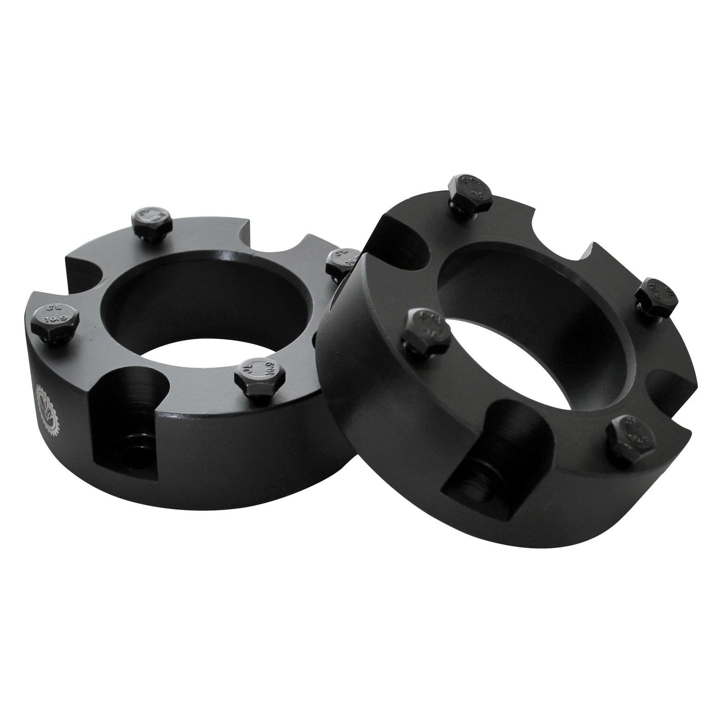3 Inch Front Strut Spacers 01-07 Sequoia/00-06 Tundra Freedom Off-Road