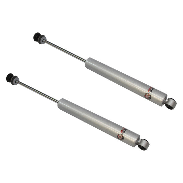 3 Inch Lift Kit Front Struts w/ Rear Blocks and Shocks for 07-21 Tundra Freedom Off-Road