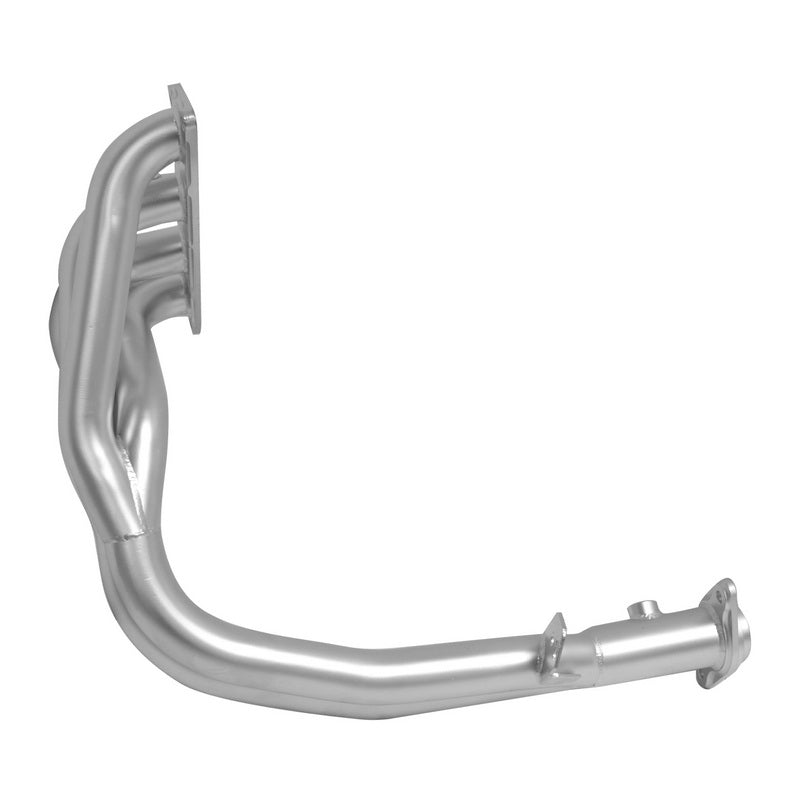DC Sports Stainless Header for 92-95 Civic/96-00 Civic EX