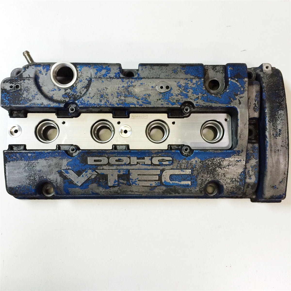 Rywire H-Series Coil On Plug Adapter Plate