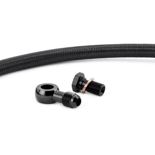 Hybrid Racing Fuel Line Kit for B/D Series Engines