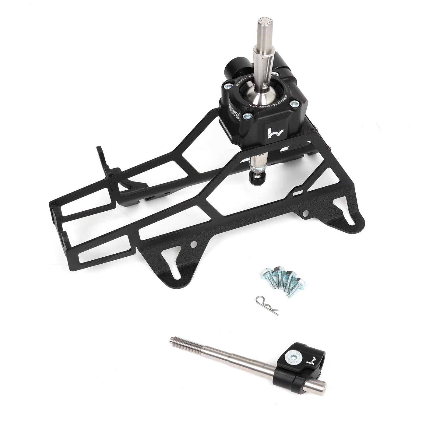 Hybrid Racing Short Shifter for 13-17 Honda Accord