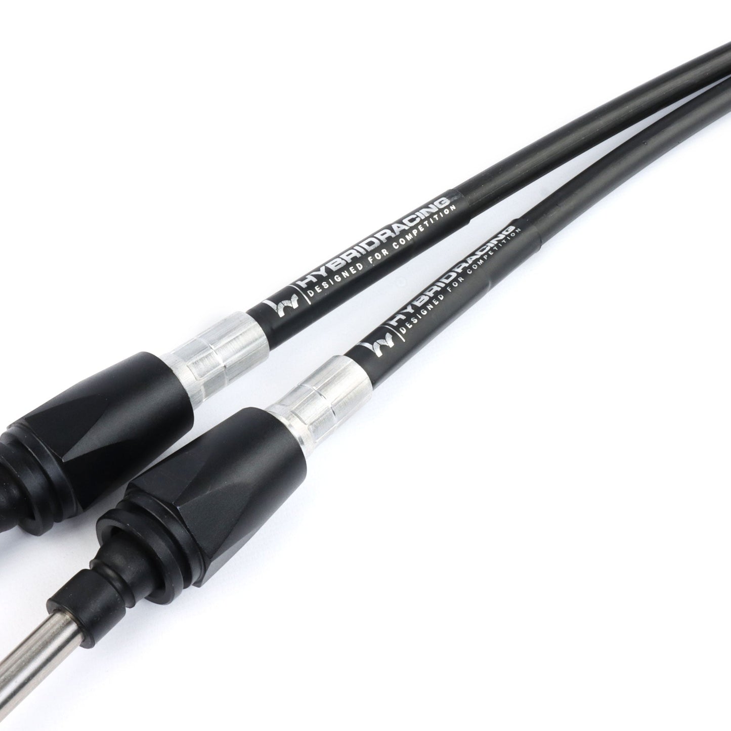 Hybrid Racing Performance Shifter Cables (97-01 Prelude & 98-02 Accord)