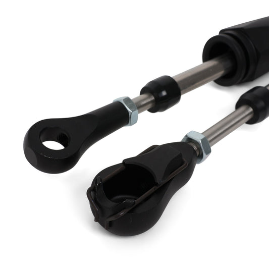 Hybrid Racing Shifter Cables for 07-13 Fit & Jazz