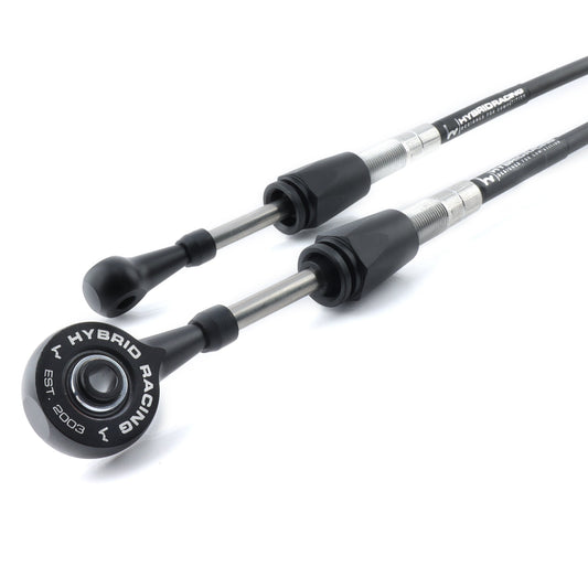 Hybrid Racing Shifter Cables for 17-21 Civic Si/Sport