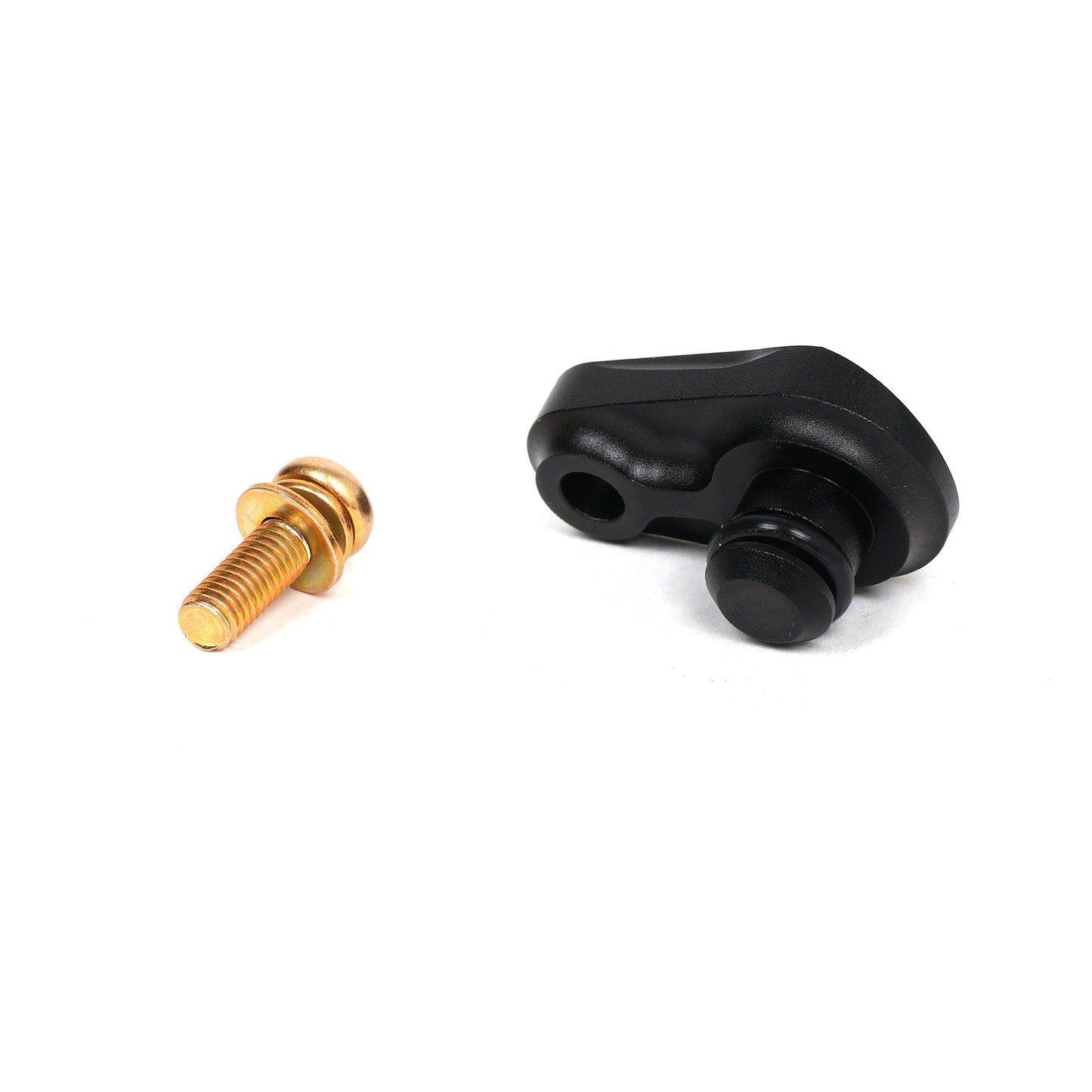 Hybrid Racing MAP Sensor Port Plug