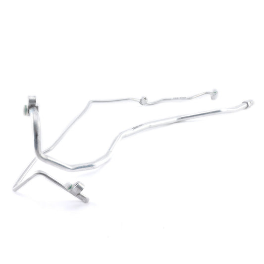 Hybrid Racing K Swap Air Conditioning Lines for 94-95 Civic
