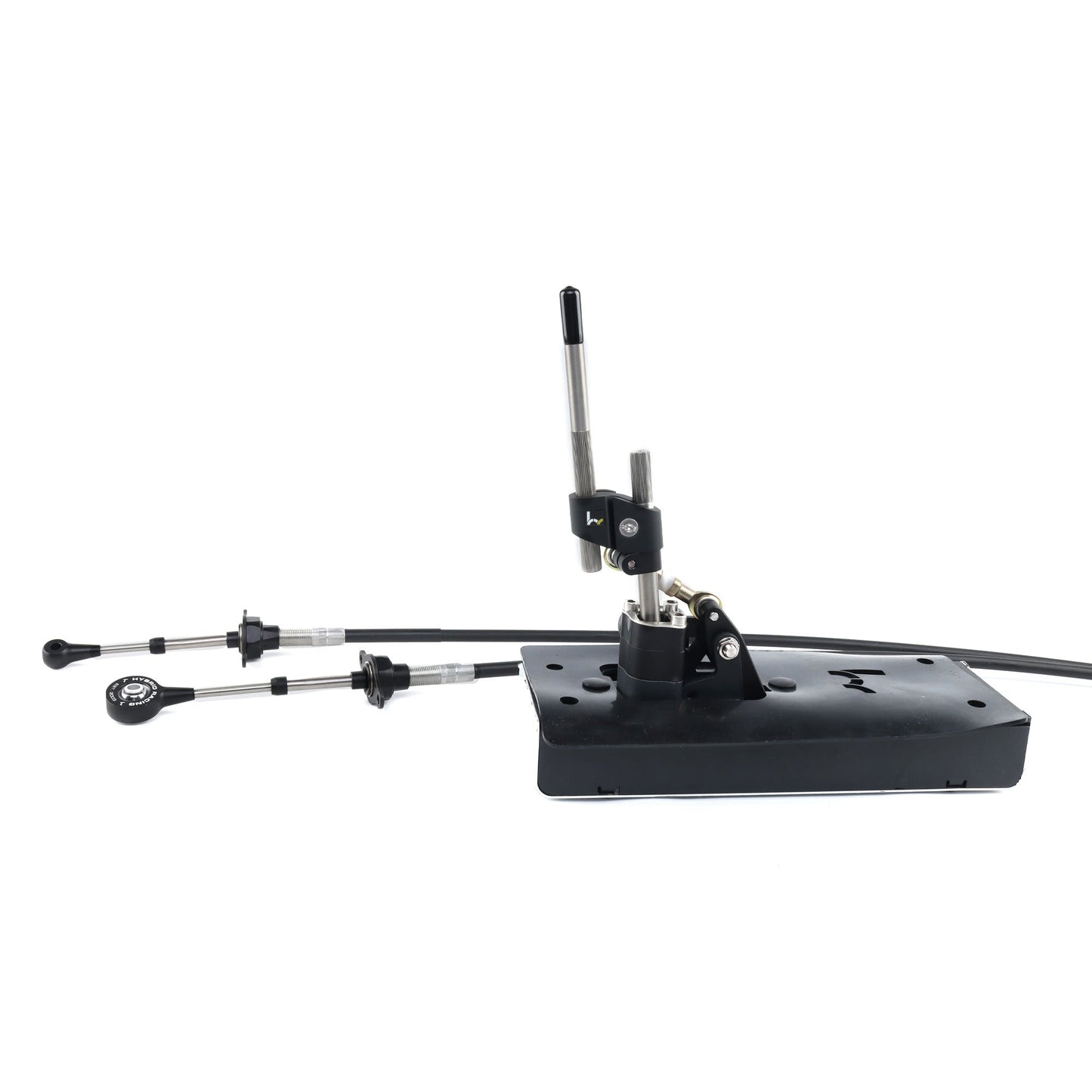 Hybrid Racing K-Swap Bolt-In Shifter & Cable Combo (K24 Trans)