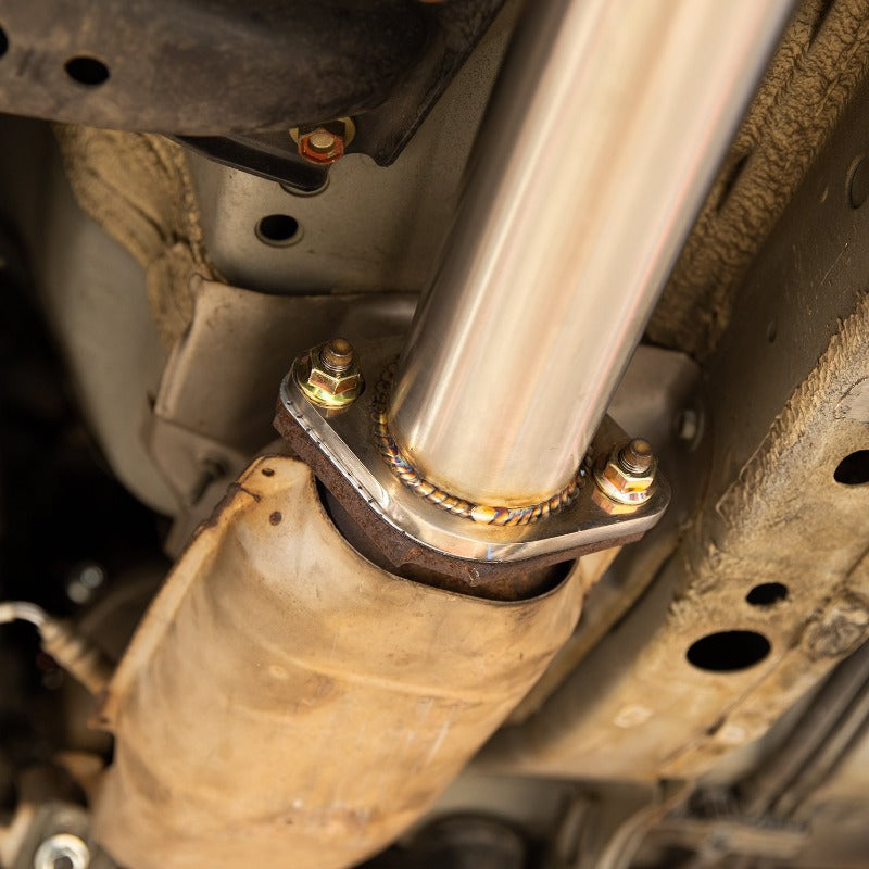 DC Sports Y Pipe for 350Z/370Z/G35/G37/Q50/Q60