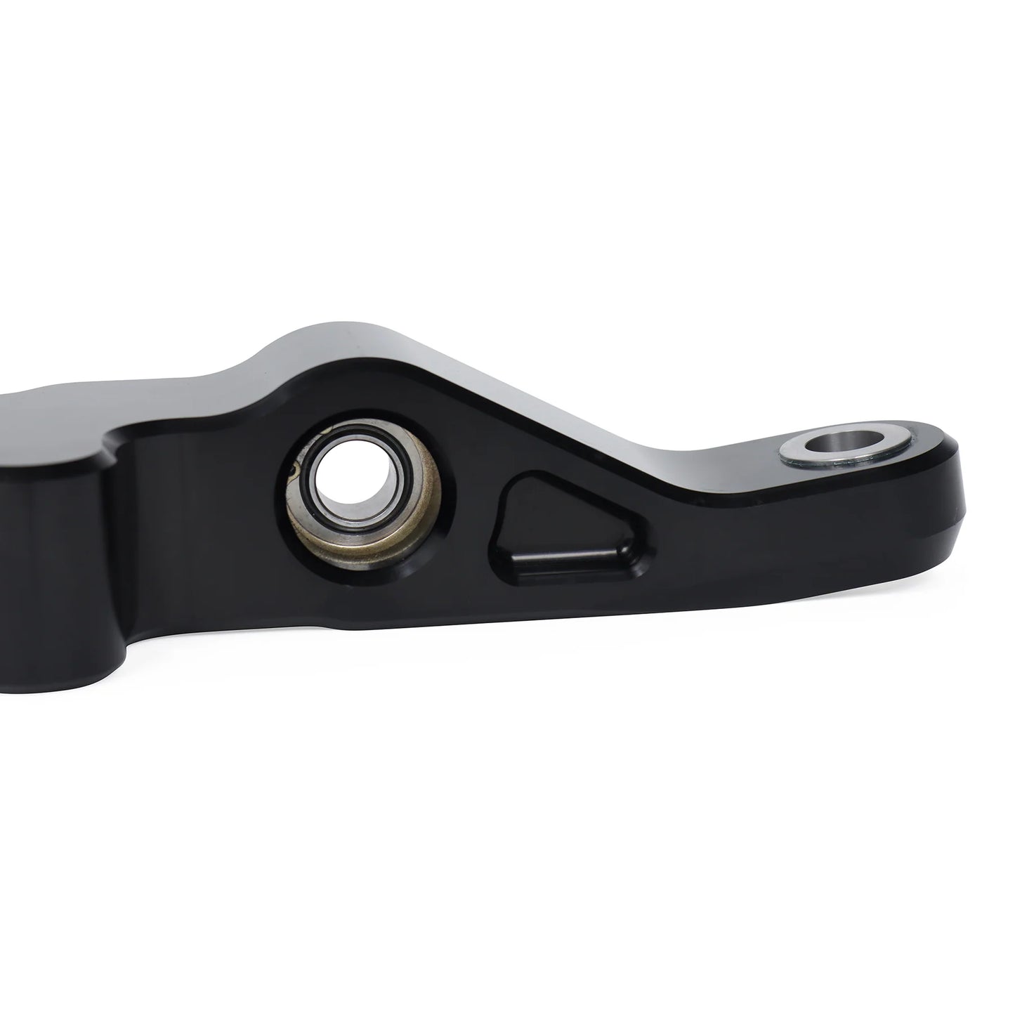 PCI CRX Aluminum Front Lower Spherical Control Arms without Endlinks