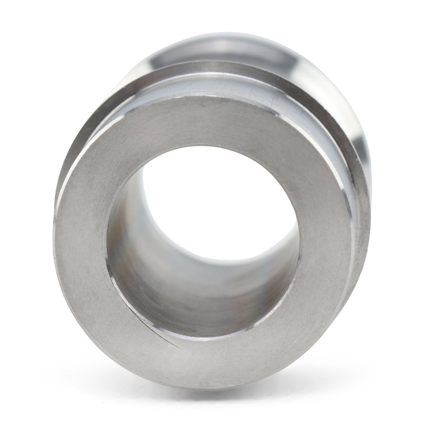 PCI 01-05 Civic/02-06 Acura RSX Front Lower 4 Pc Offset Spherical Kit