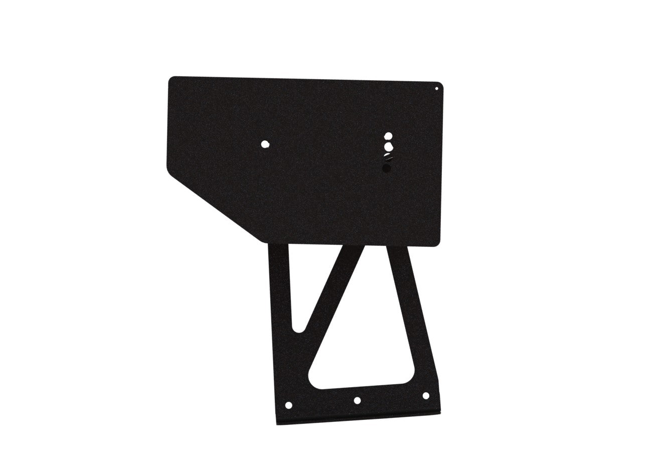 PCI Bottom Mount Wing (94-01 Integra)