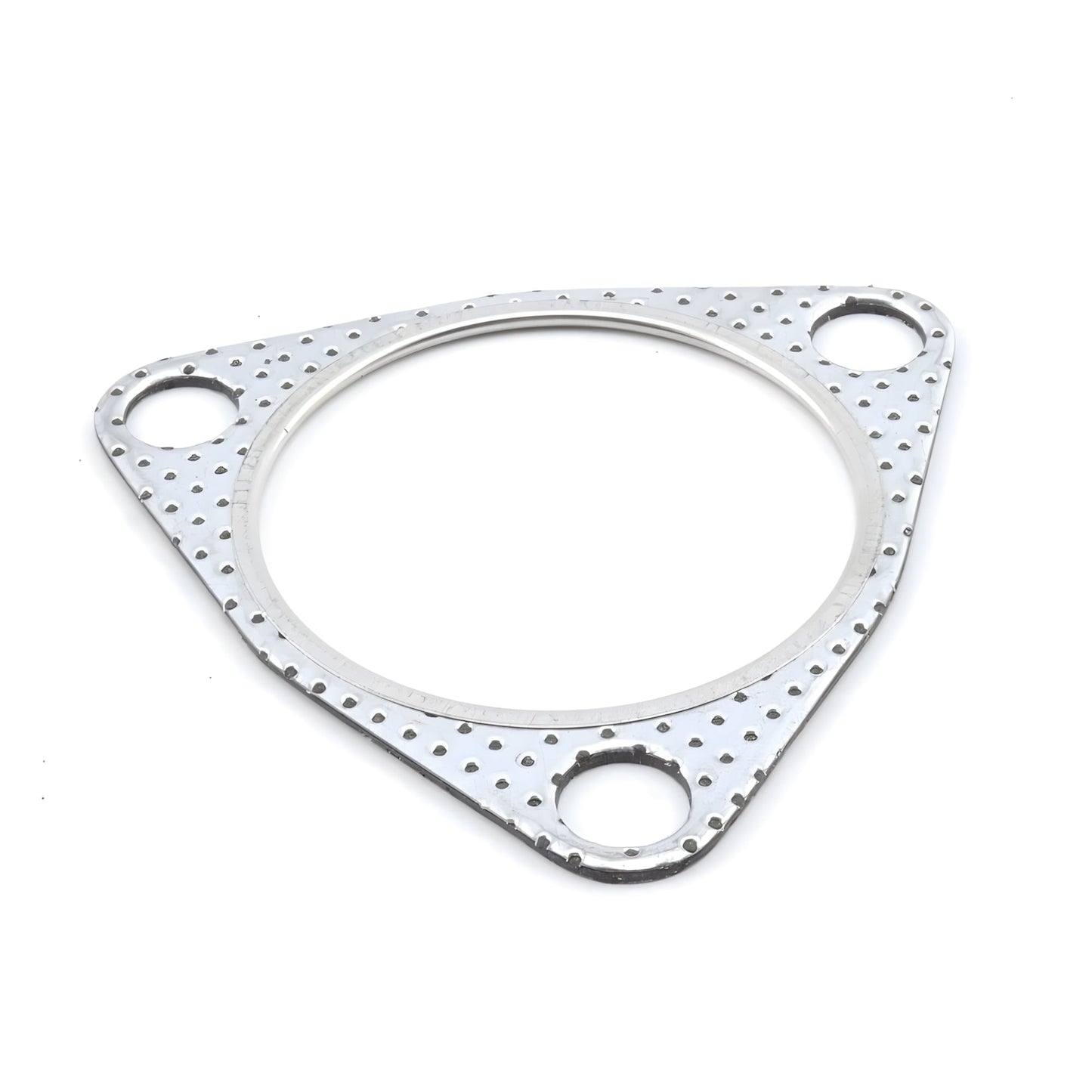 DC Sports 2.5" 3 Bolt Replacement Exhaust Gasket
