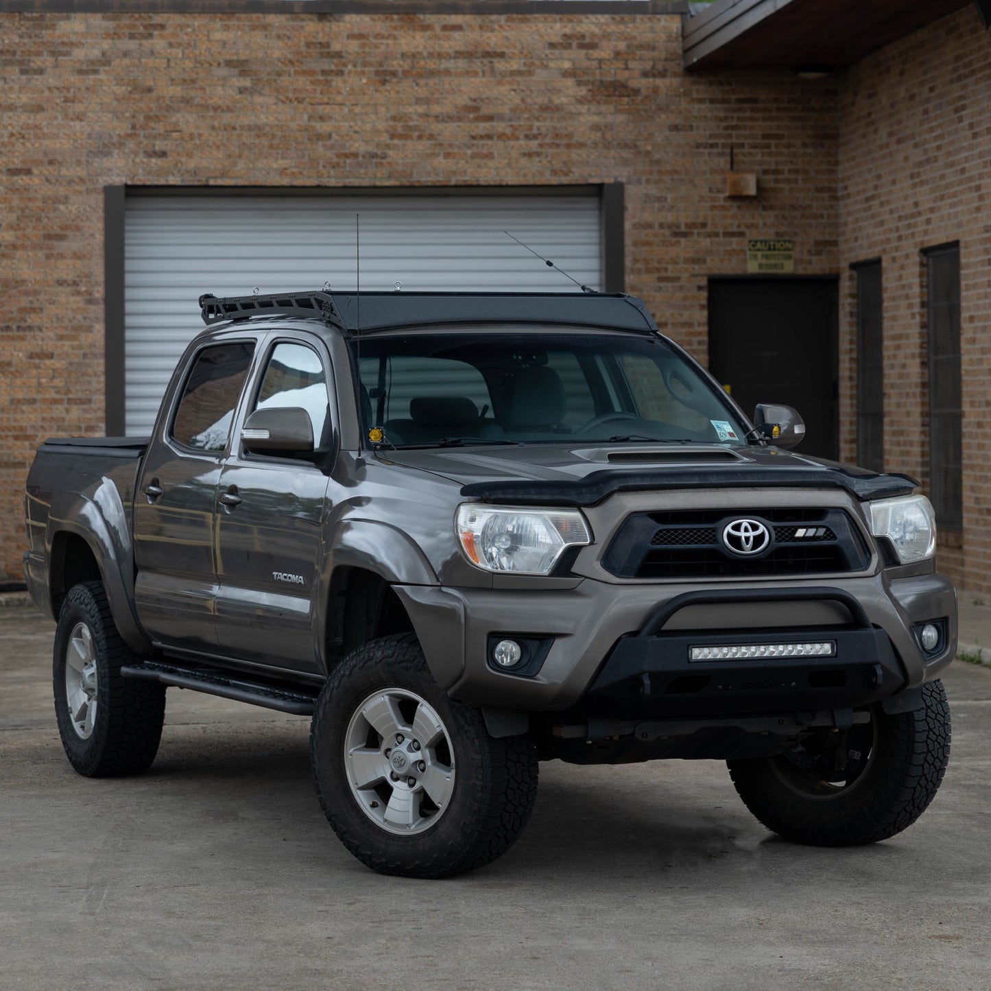 Southern Style OffRoad 05-23 Tacoma Roof Rack