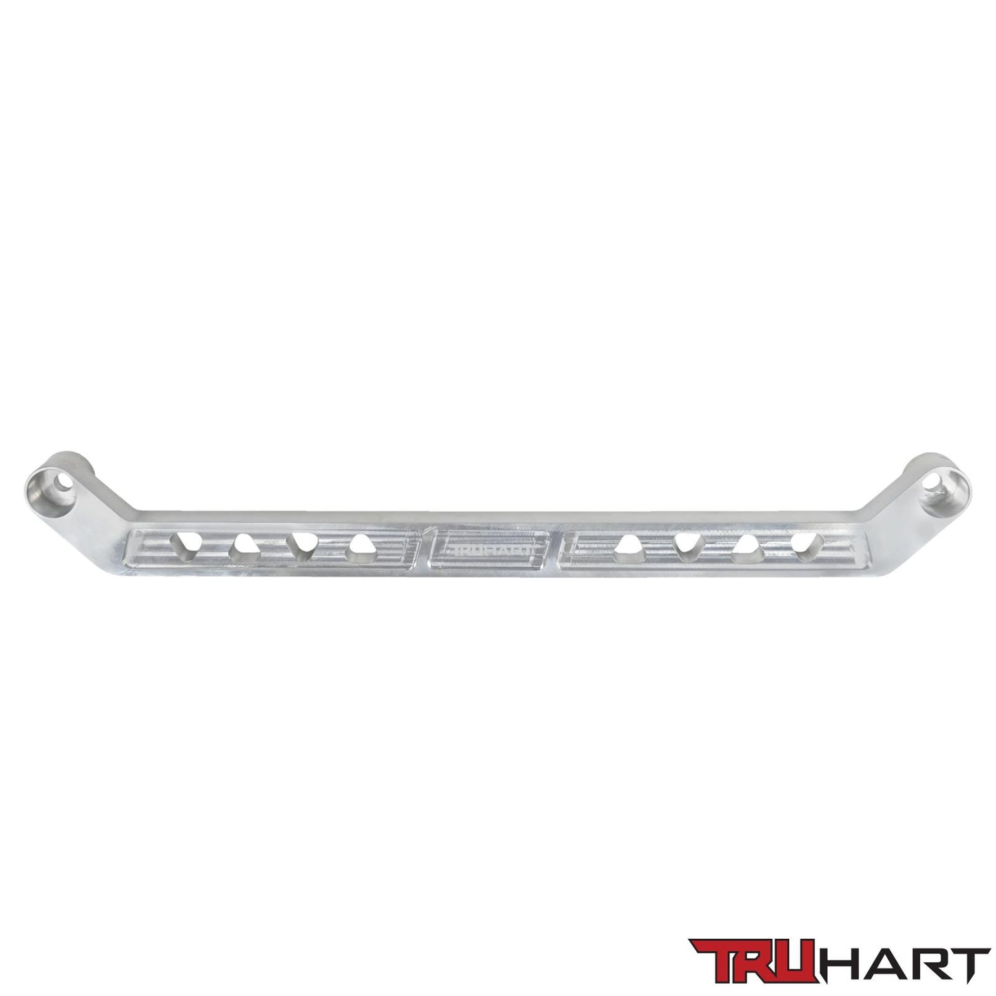 TruHart Rear Tie Bar Polished For 96-00 Honda Civic