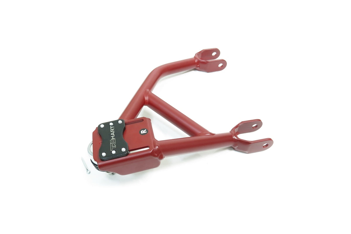 TruHart Rear Camber Kit For 92-01 Honda Prelude