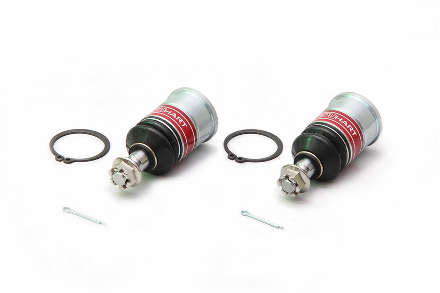TruHart Roll Center Adjusters Front For 94-01 Acura Integra 92-00 Honda Civic 97-01 Honda CR-V
