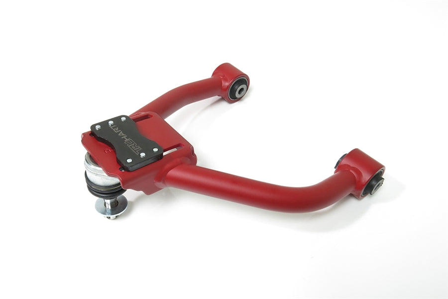 TruHart Front Camber Kit for Negative Camber Red 06-13 Lexus IS250 / IS350 / IS-F 06-12 Lexus GS300 / GS350 / GS430 RWD RWD