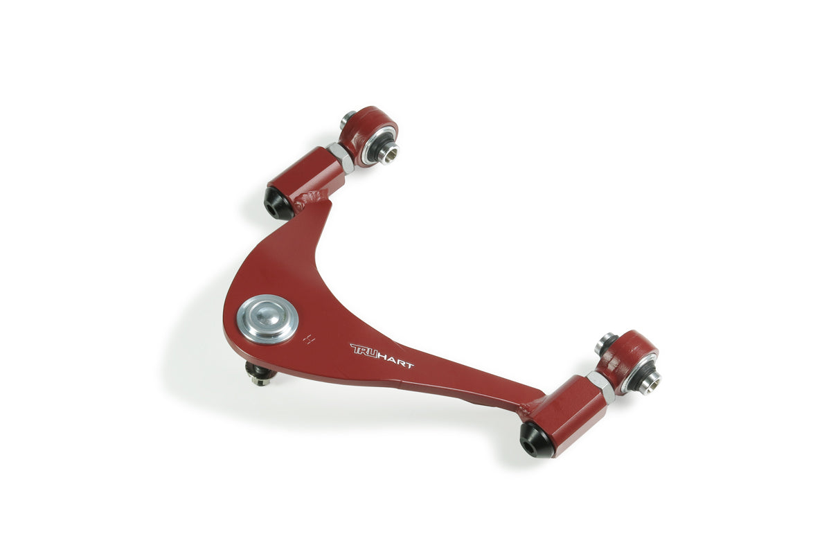TruHart Front Camber Kit For Red 94-00 Lexus LS400