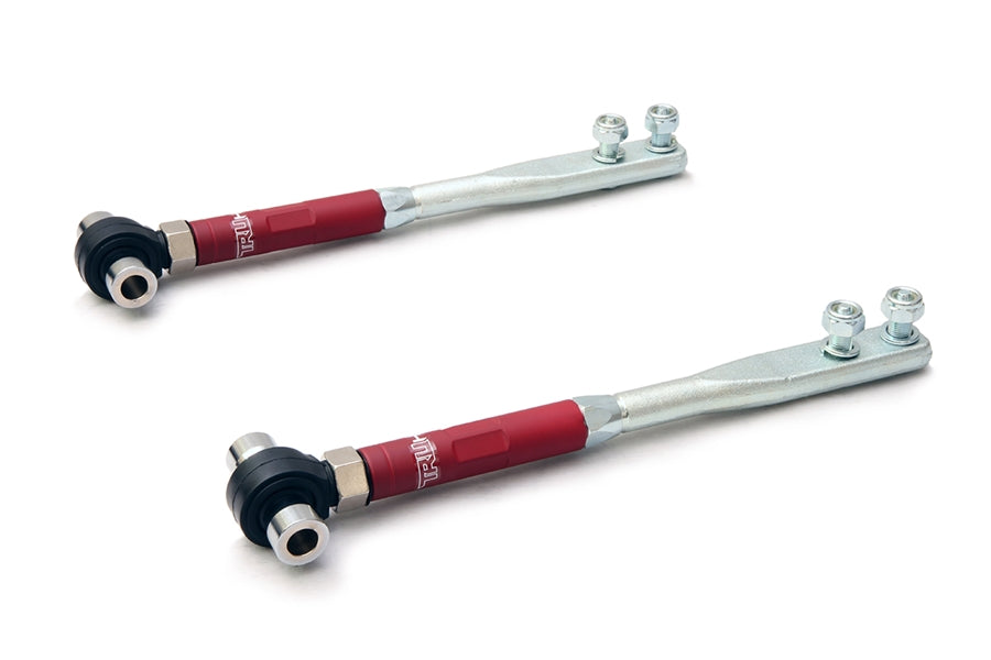TruHart Front Tension Rods w/ Pillowball #TH-N104 For 89-94 Nissan 240SX 90-96 Nissan 300ZX