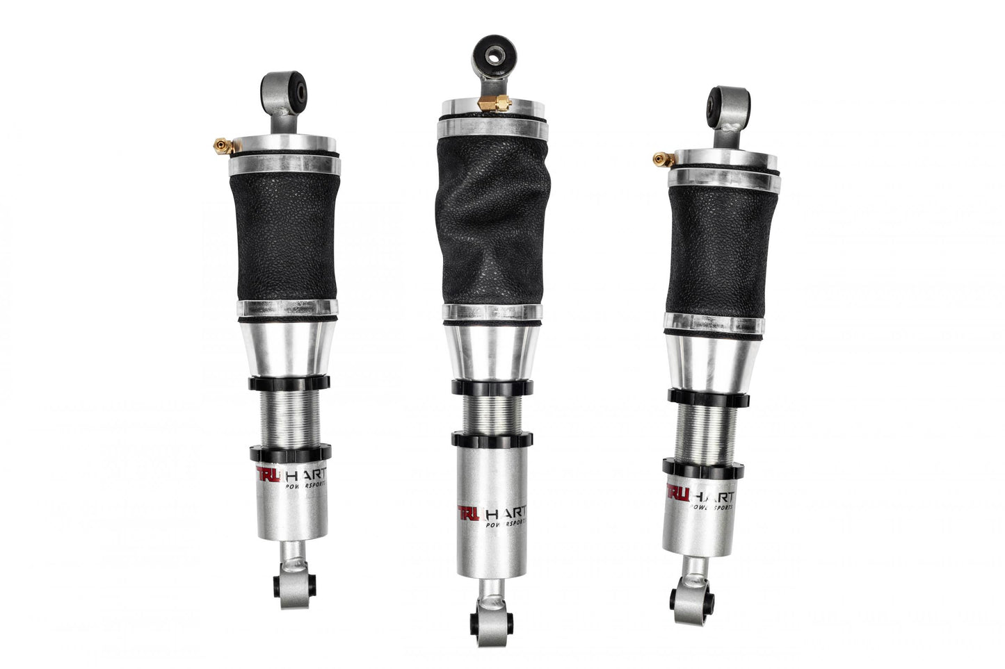 TruHart Powersports Air Struts Polaris Slingshot For 15-20 Polaris Slingshot