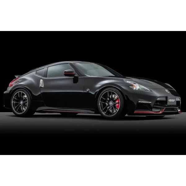 Weds WedsSport RN-55M Wheel 18x7.5 5x100 45mm Gloss Black