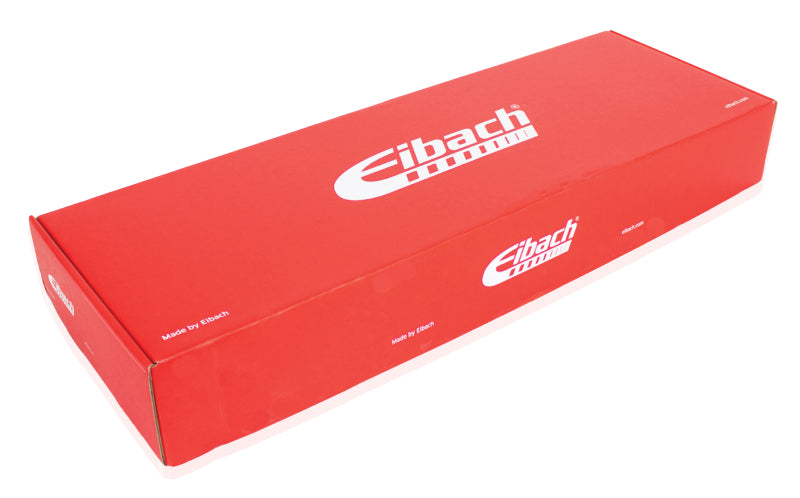Eibach 28mm Front & 17mm Rear Anti-Roll-Kit for 01-05 Lexus IS 300 JCE 1