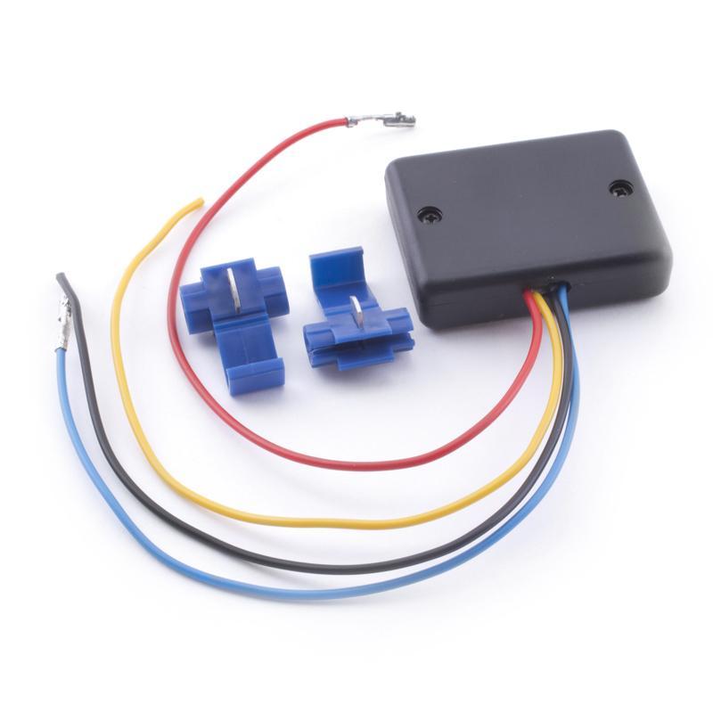 Hybrid Racing ECU Immobilizer Bypass for Honda K Series