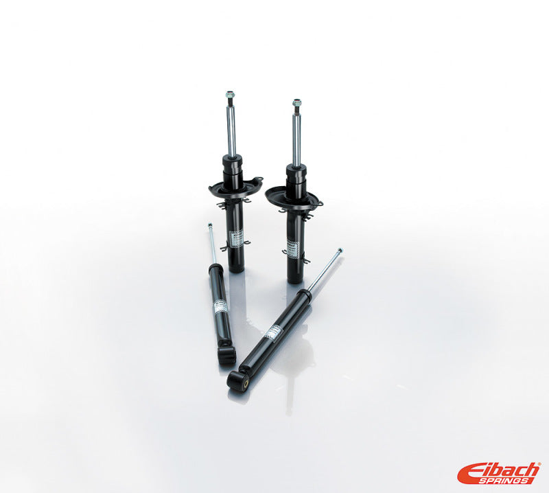 Eibach Pro-Damper Kit for 11-13 Chrysler 300/300C / 11-13 Dodge Challenger/Charger