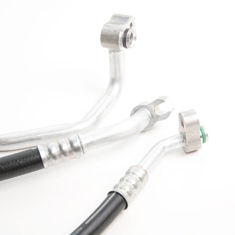 Hybrid Racing K Swap Air Conditioning Lines for 94-01 Integra