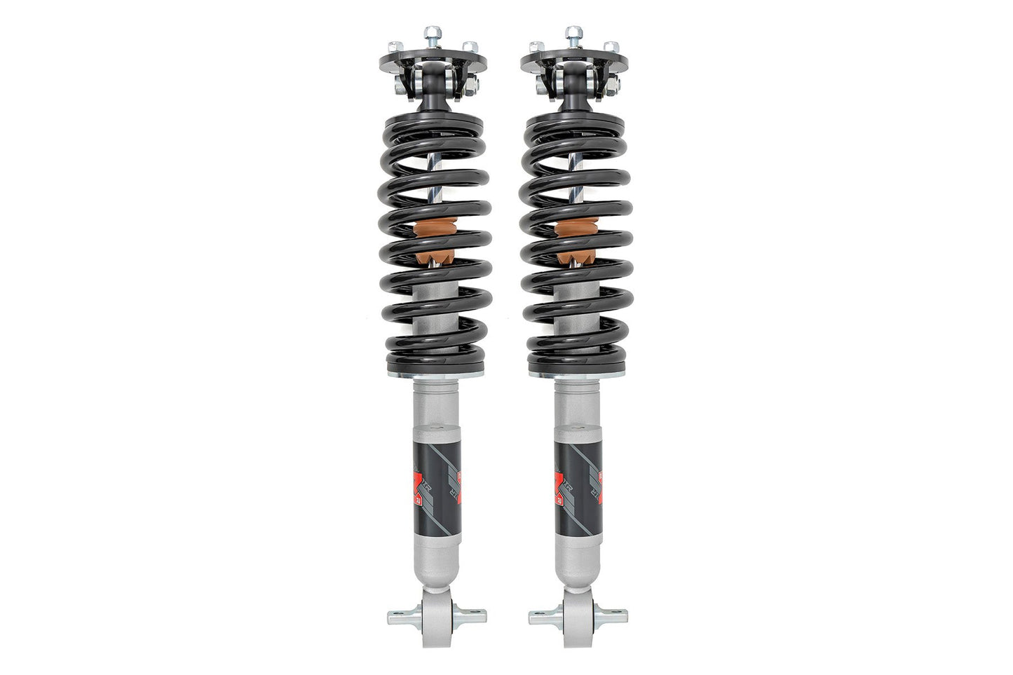 M1R Resi Loaded Strut Pair | Front | 7" | Ford Bronco 4WD (2021-2024)