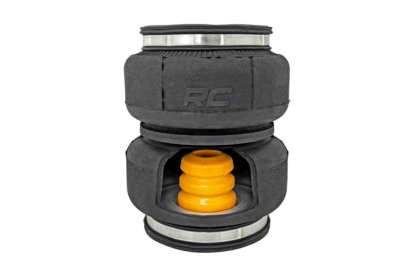 Air Spring Kit w/compressor | 7 Inch Lift Kit | Chevy/GMC 2500HD/3500HD (20-24)